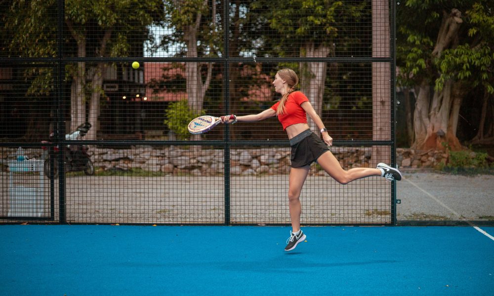 Padel Rules: A Comprehensive Guide for Beginners