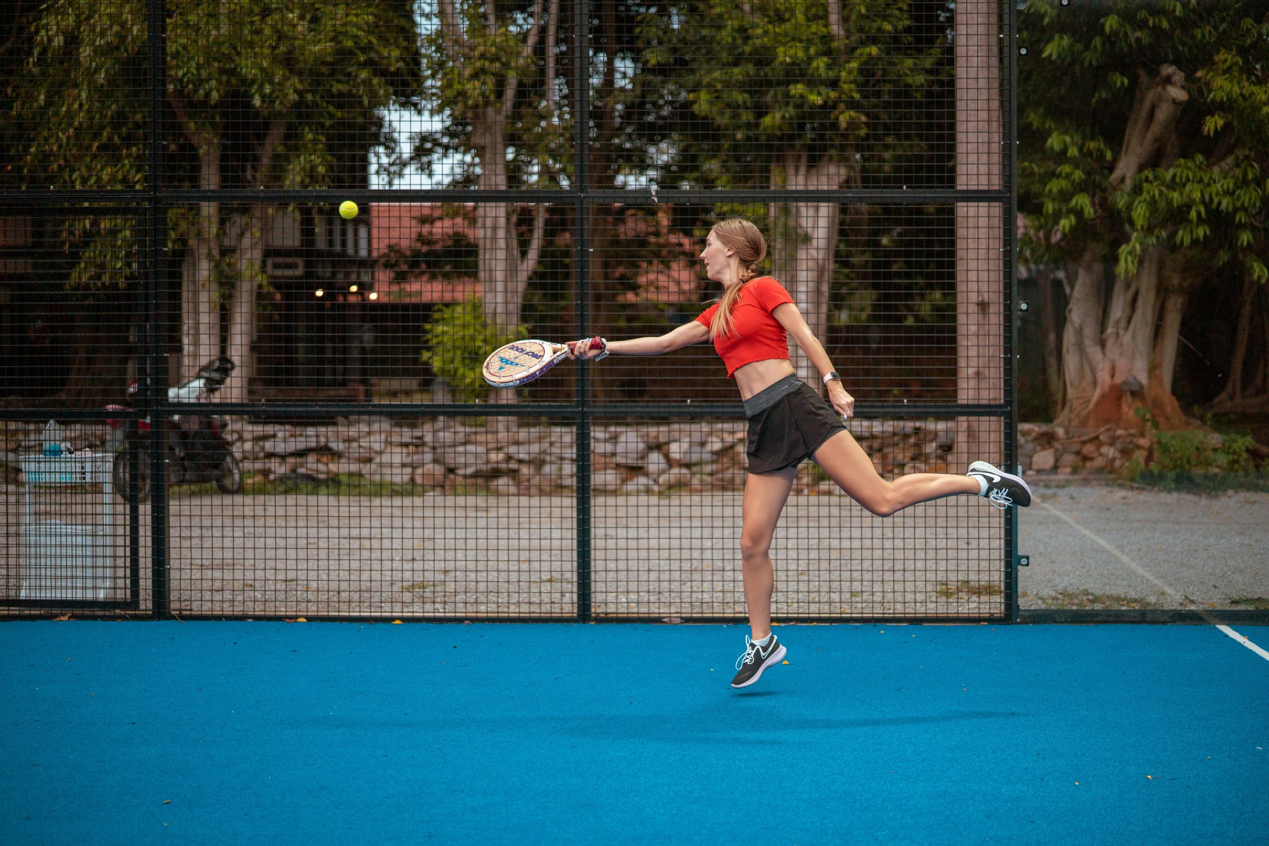 Padel Rules: A Comprehensive Guide for Beginners