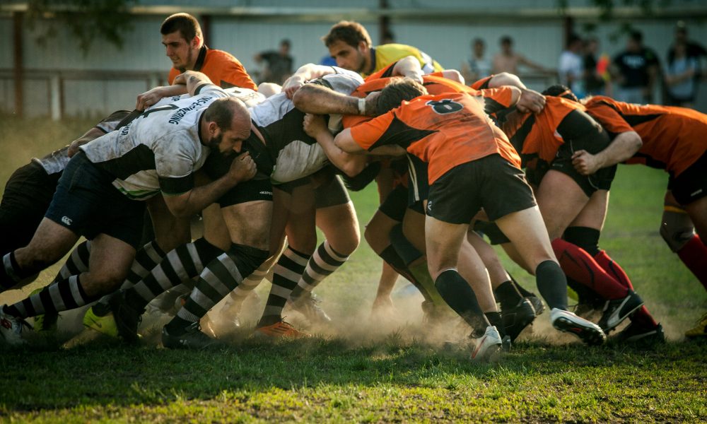 Rugby Rules: Comprehensive Guide to the Game