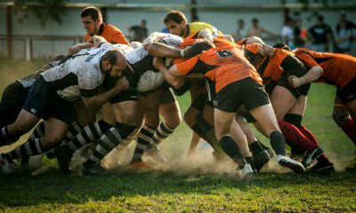 Rugby Rules: Comprehensive Guide to the Game