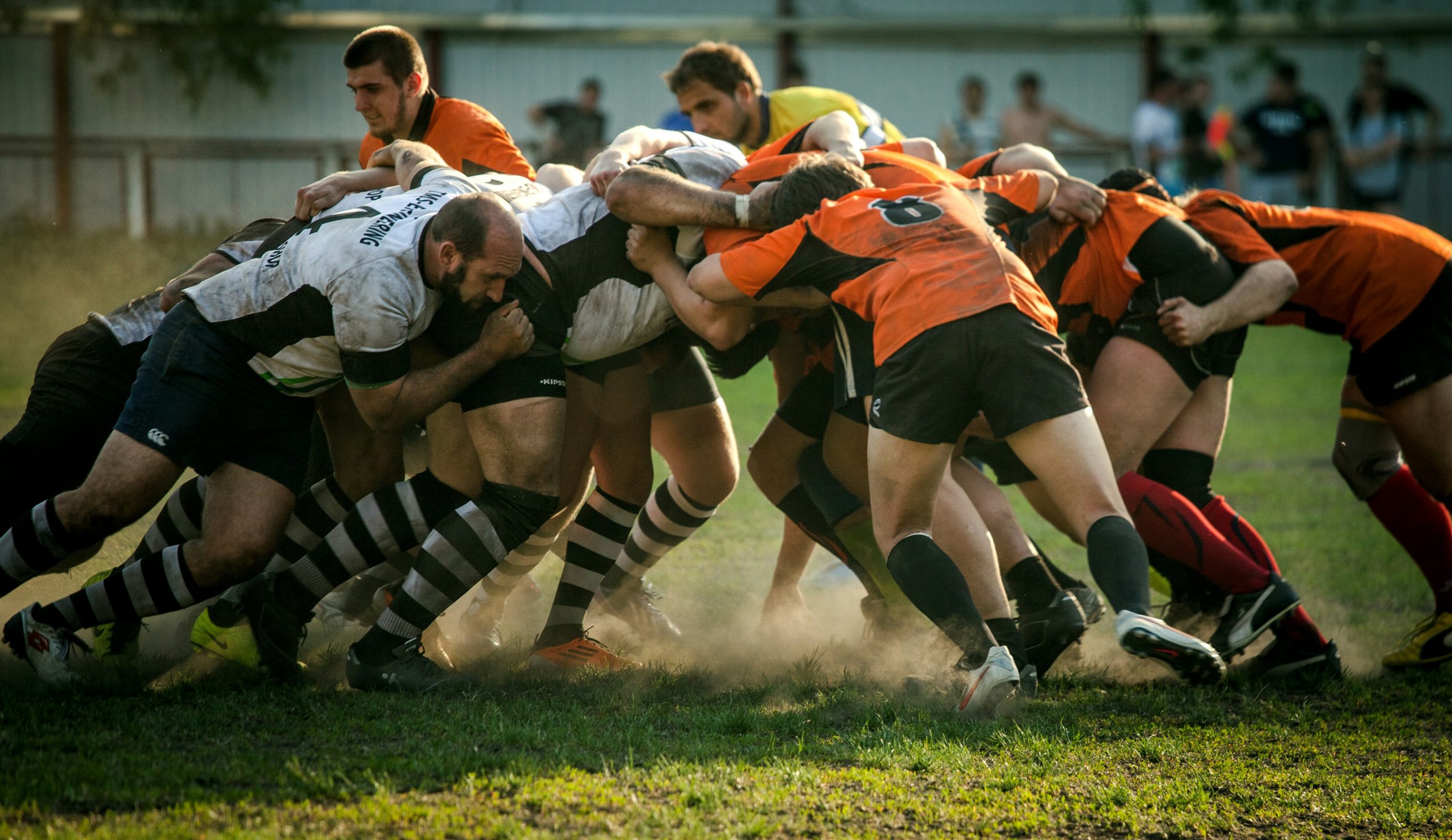 Rugby Rules: Comprehensive Guide to the Game