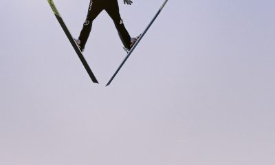 Ski Jumping Rules