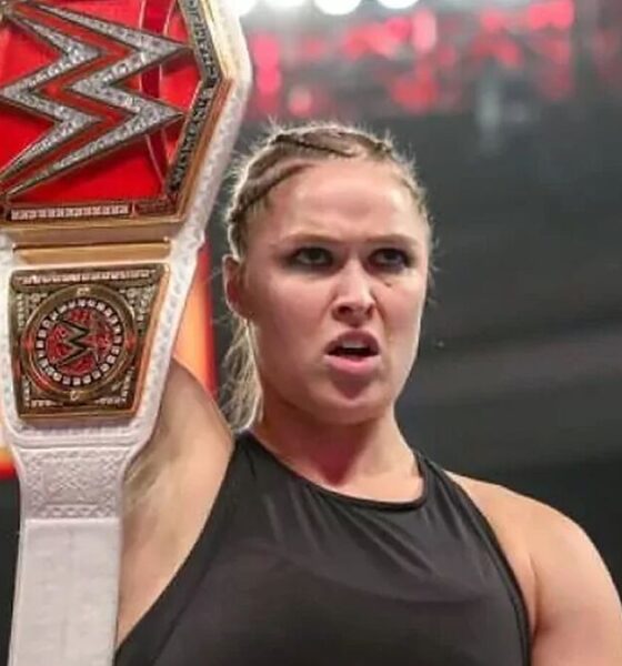 Ronda Rousey Net Worth: How She Became One of the Wealthiest Athletes in the World