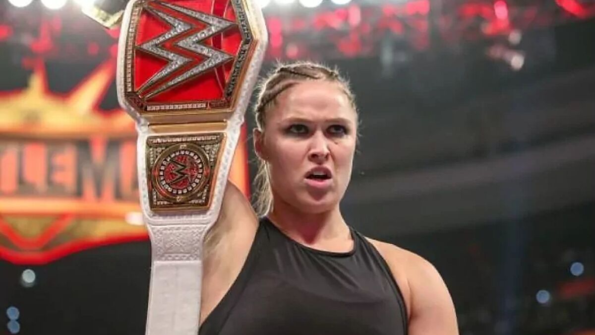 Ronda Rousey Net Worth: How She Became One of the Wealthiest Athletes in the World