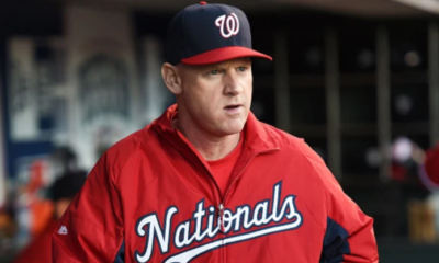 Matt Williams Net Worth: Exploring the Baseball Legend’s Wealth and Legacy