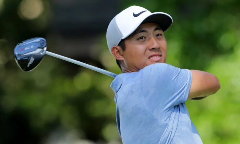 Pan Cheng-tsung Net Worth: The Taiwanese Golfer's Lucrative Career Revealed