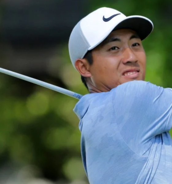 Pan Cheng-tsung Net Worth: The Taiwanese Golfer's Lucrative Career Revealed