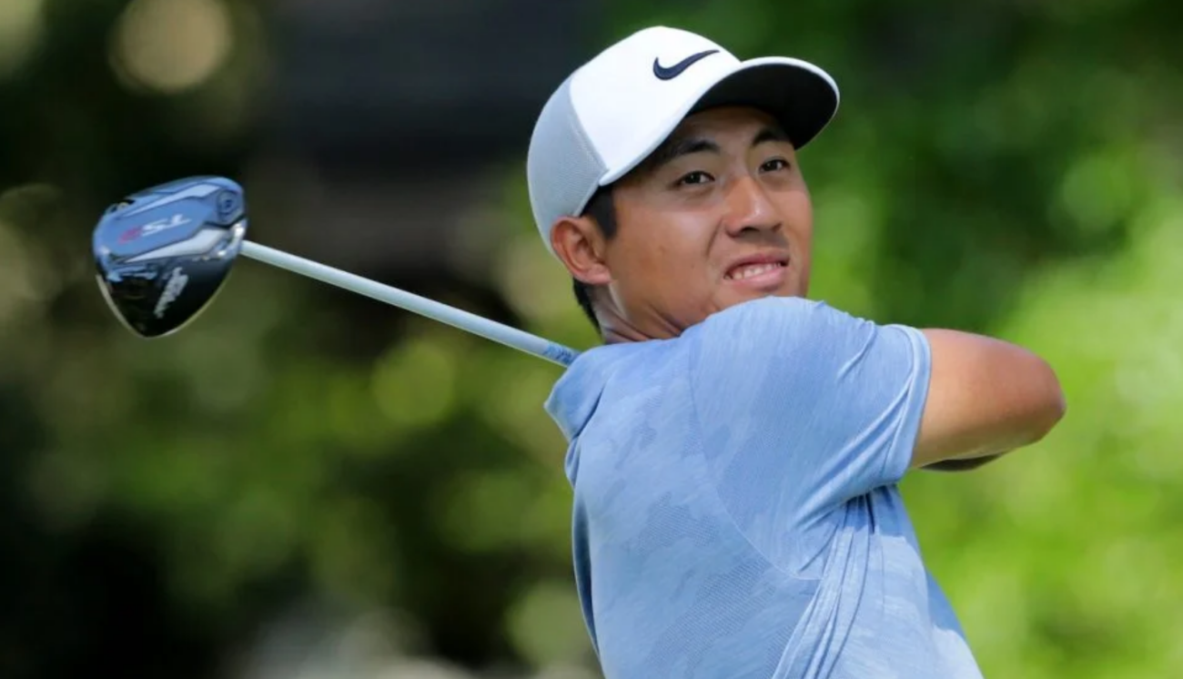 Pan Cheng-tsung Net Worth: The Taiwanese Golfer's Lucrative Career Revealed