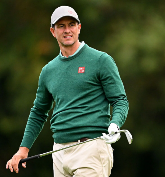 Adam Scott's Fortunate Fortune: PGA Tour Star's Net Worth Revealed