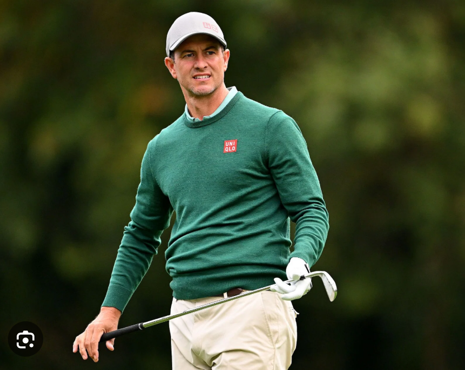 Adam Scott's Fortunate Fortune: PGA Tour Star's Net Worth Revealed