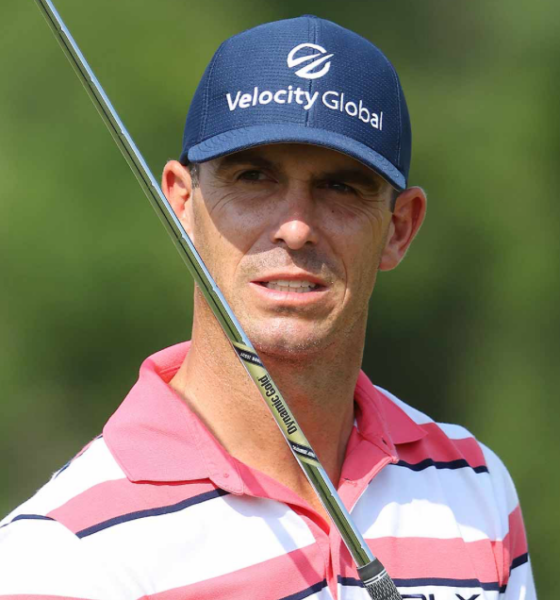 Billy Horschel's Net Worth: How the PGA Tour Pro Made His Fortune