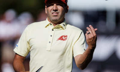 Sergio Garcia's Net Worth: Inside the Spaniard's Eye-Watering Fortune