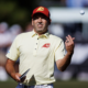 Sergio Garcia's Net Worth: Inside the Spaniard's Eye-Watering Fortune