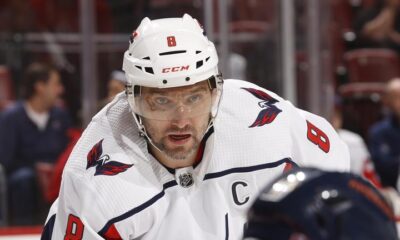 Alexander Ovechkin's Net Worth: A Comprehensive Overview