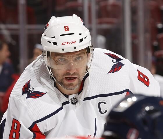 Alexander Ovechkin's Net Worth: A Comprehensive Overview