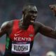 Rudisha