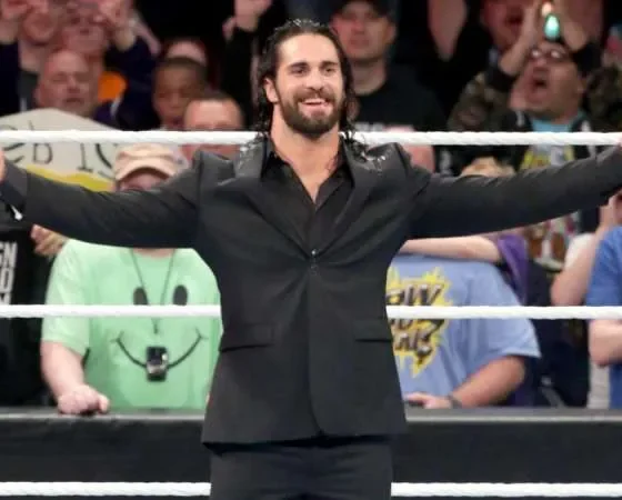 Seth Rollins Net Worth: A Deep Dive into His Financial Success