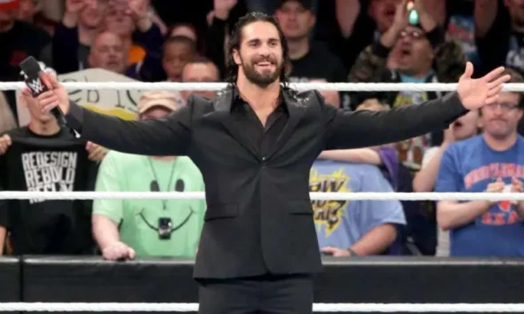 Seth Rollins Net Worth: A Deep Dive into His Financial Success